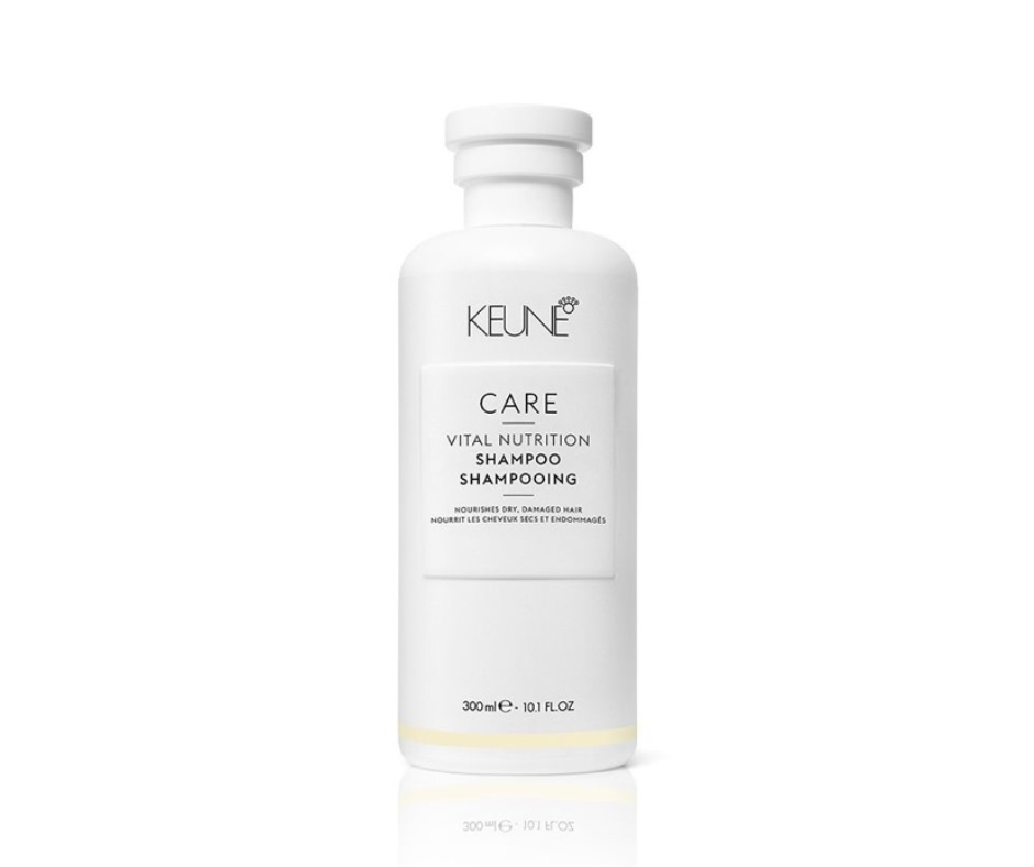 Keune Vital Nutrition Shampoo 300ml