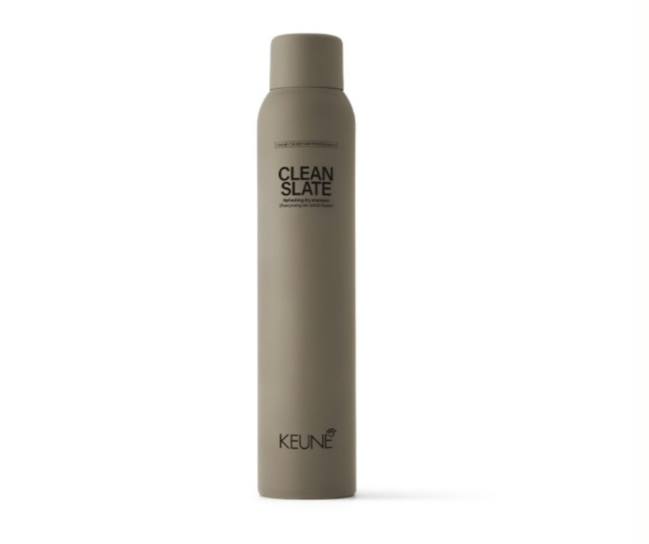 Keune Clean Slate 200ml