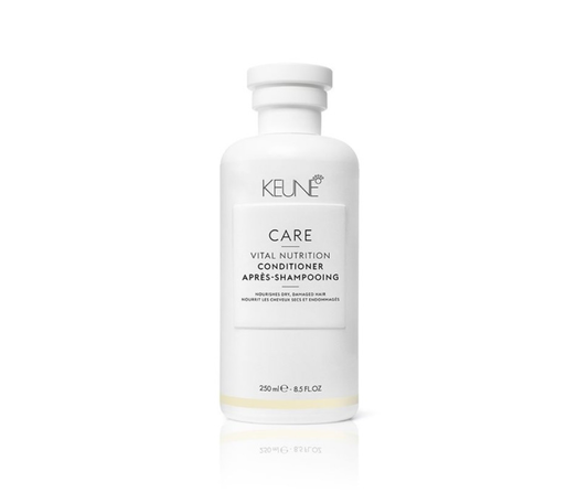 Keune Vital Nutrition Conditioner 250ml